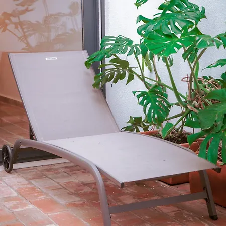 Lägenhet Mar-ria 3 Fuzeta