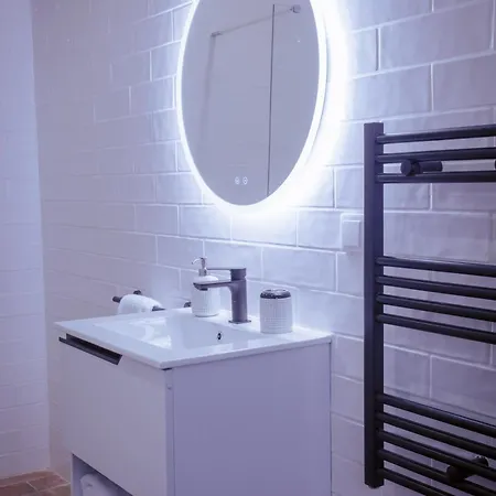 Apartamento Mar-ria 3 Fuzeta