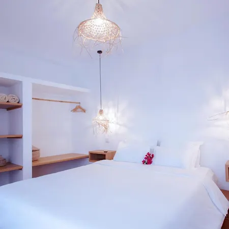 Mar-ria 3 Apartamento