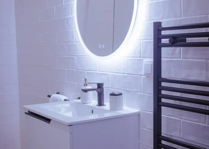 Apartman Mar-ria 3 Fuzeta