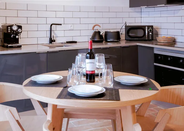 Mar-ria 3 Apartman *