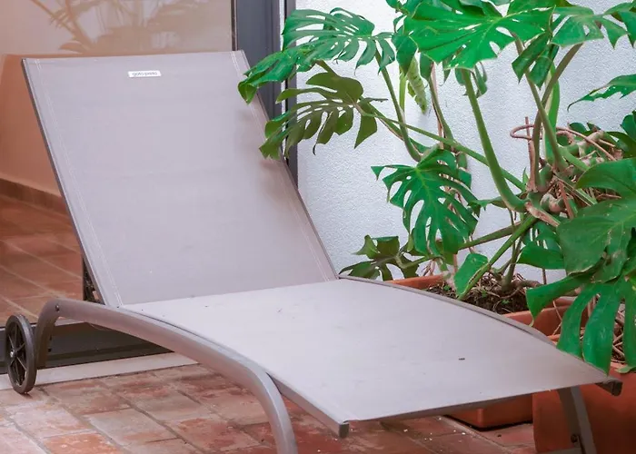 Apartamento Mar-ria 3 Fuseta