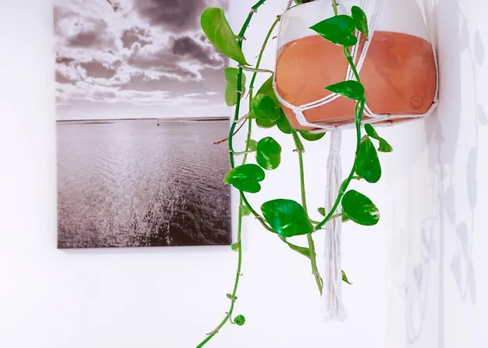 Mar-ria 3 Apartmán *